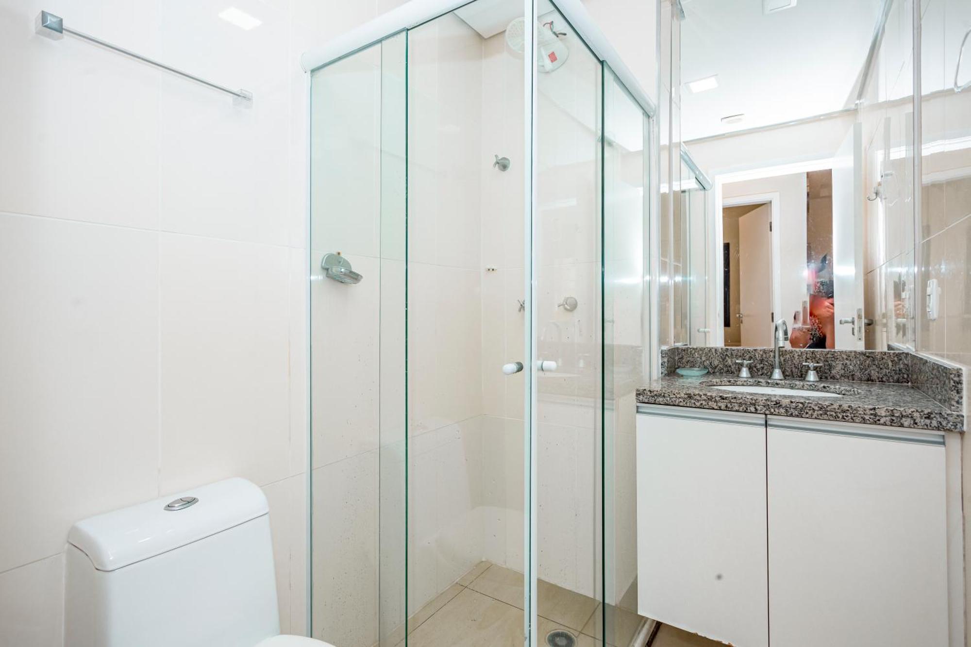 Flat Top - 100 M Da Praia De Pitangueiras 4083 Guaruja Ngoại thất bức ảnh